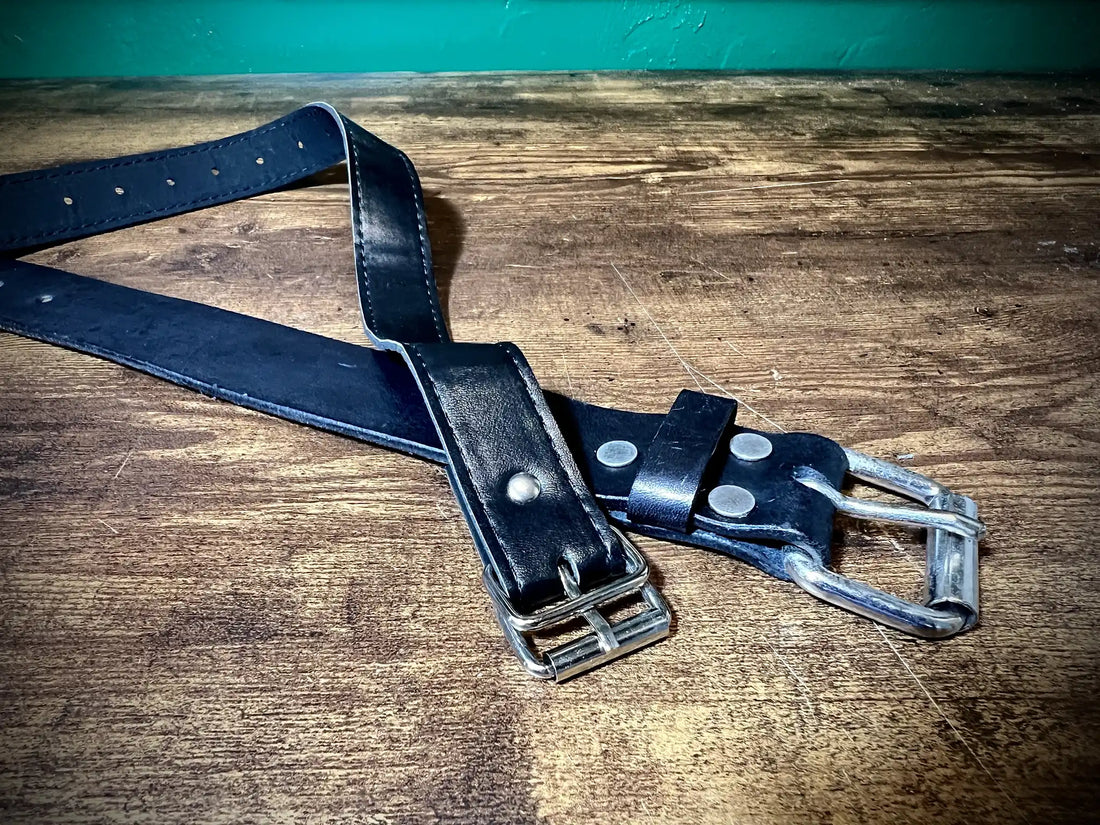 Handmade vs. Mass-Produced Leather BDSM Gear